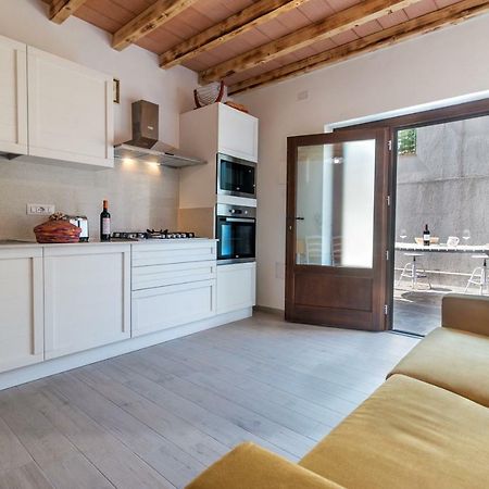 Sardinia Suite Apartment Dorgali Extérieur photo