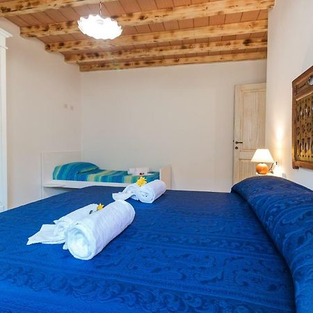 Sardinia Suite Apartment Dorgali Extérieur photo