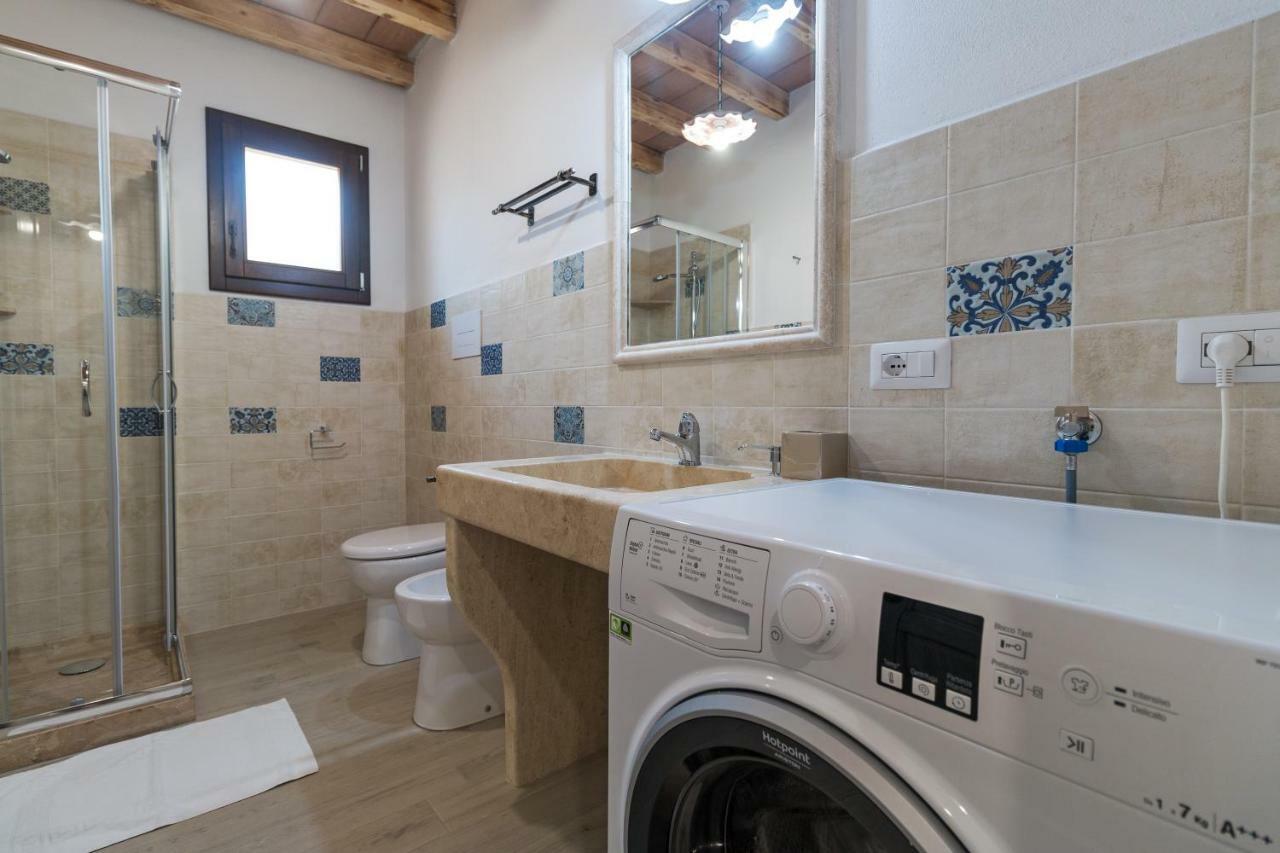 Sardinia Suite Apartment Dorgali Extérieur photo