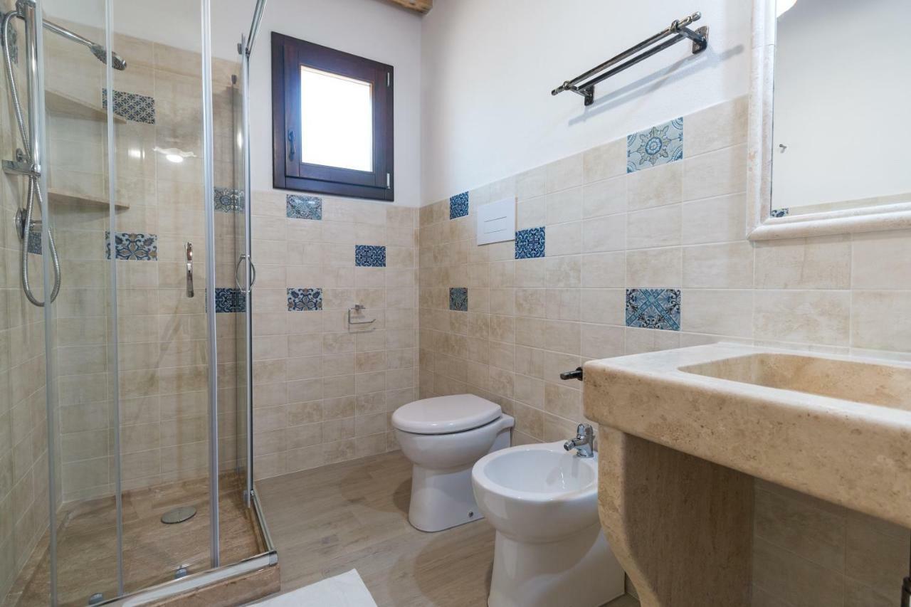 Sardinia Suite Apartment Dorgali Extérieur photo