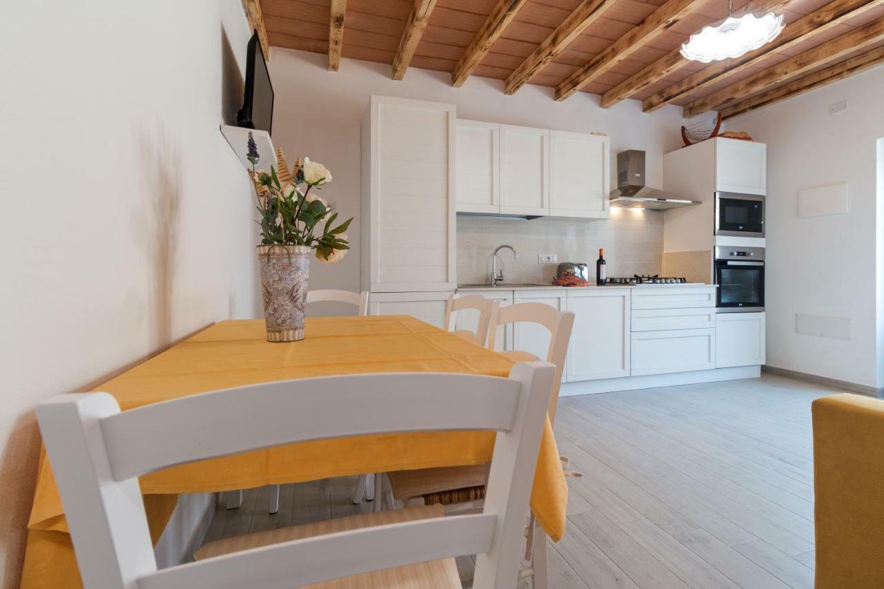 Sardinia Suite Apartment Dorgali Extérieur photo