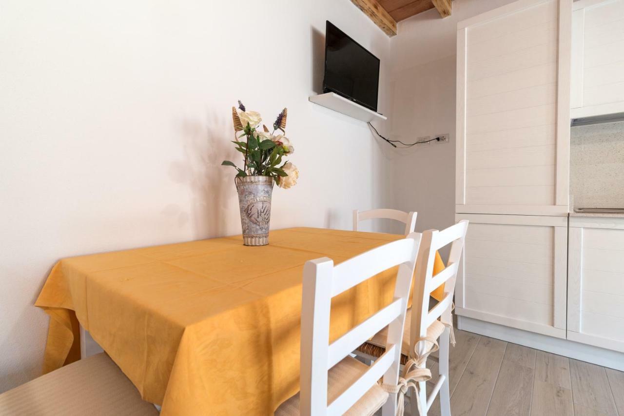 Sardinia Suite Apartment Dorgali Extérieur photo