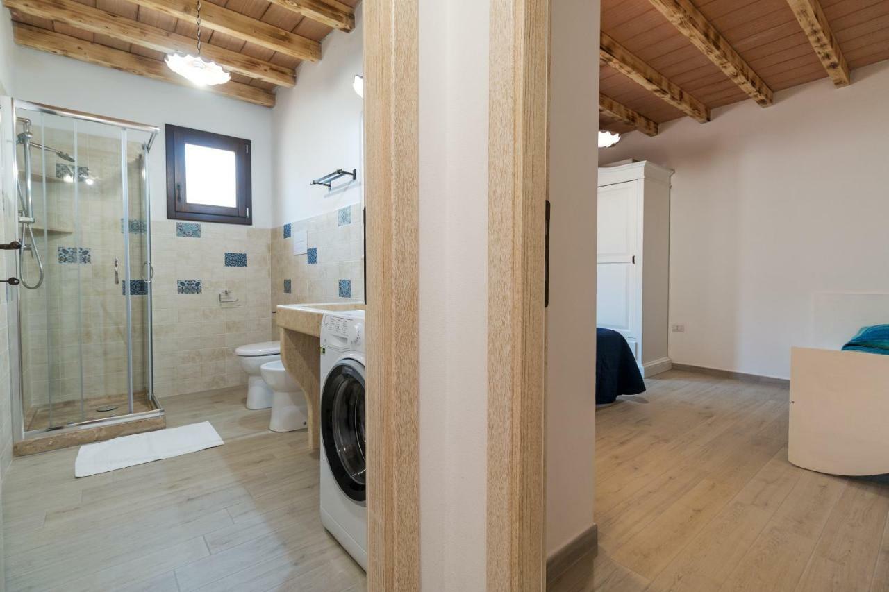 Sardinia Suite Apartment Dorgali Extérieur photo
