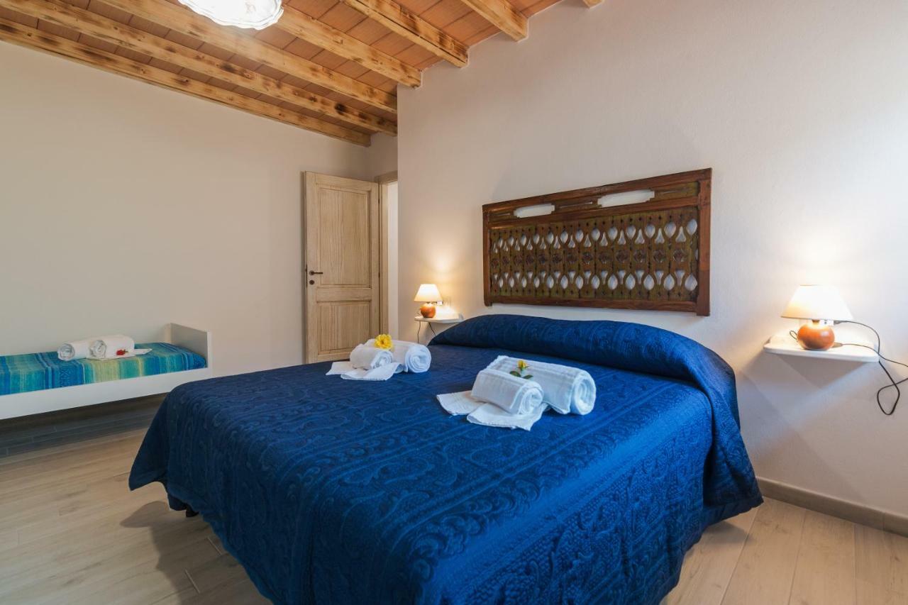Sardinia Suite Apartment Dorgali Extérieur photo