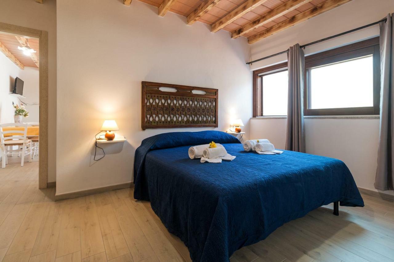 Sardinia Suite Apartment Dorgali Extérieur photo