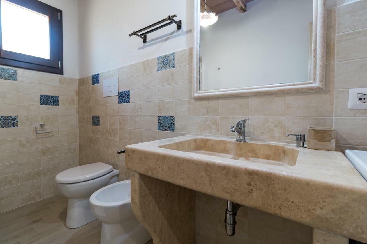Sardinia Suite Apartment Dorgali Extérieur photo