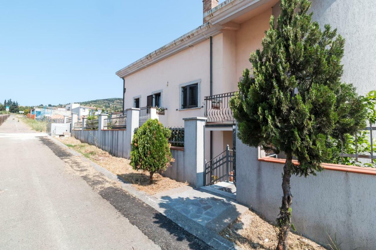 Sardinia Suite Apartment Dorgali Extérieur photo