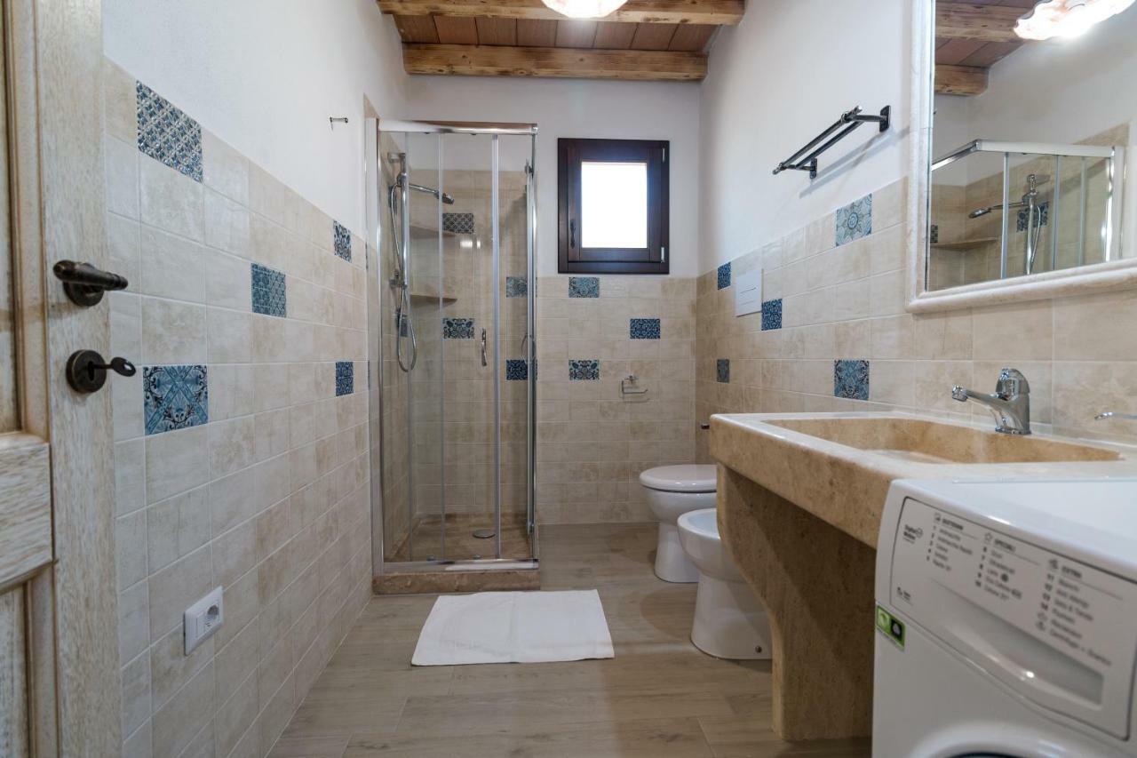 Sardinia Suite Apartment Dorgali Extérieur photo